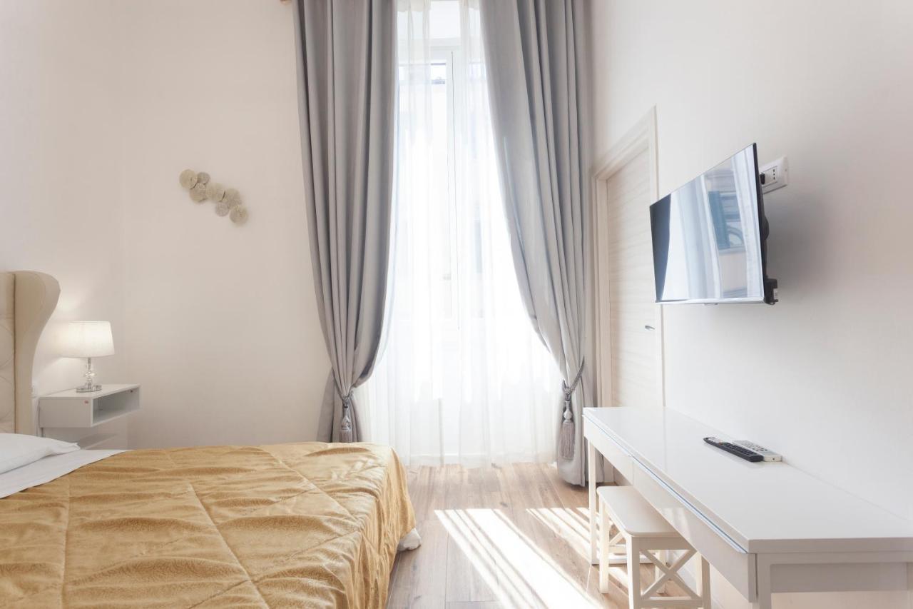 Hotel St. James Floransa Dış mekan fotoğraf