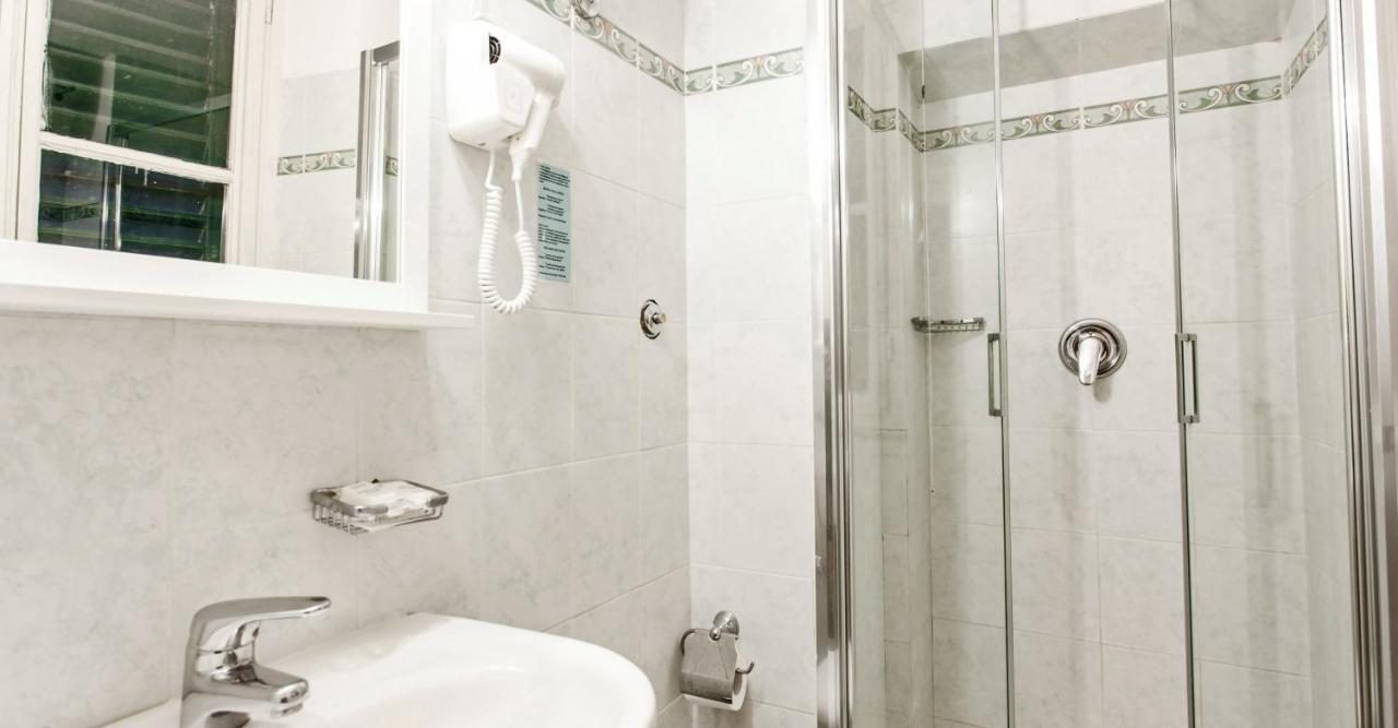 Hotel St. James Floransa Dış mekan fotoğraf