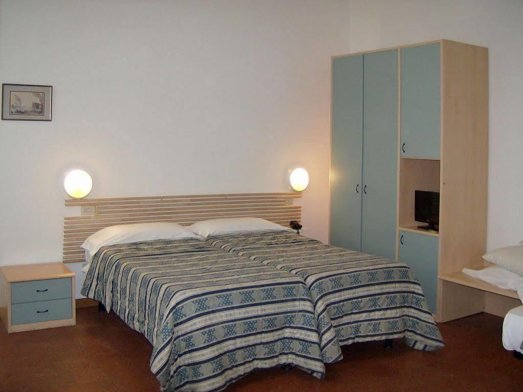 Hotel St. James Floransa Dış mekan fotoğraf