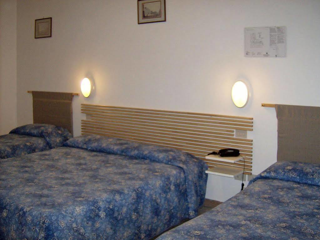 Hotel St. James Floransa Dış mekan fotoğraf