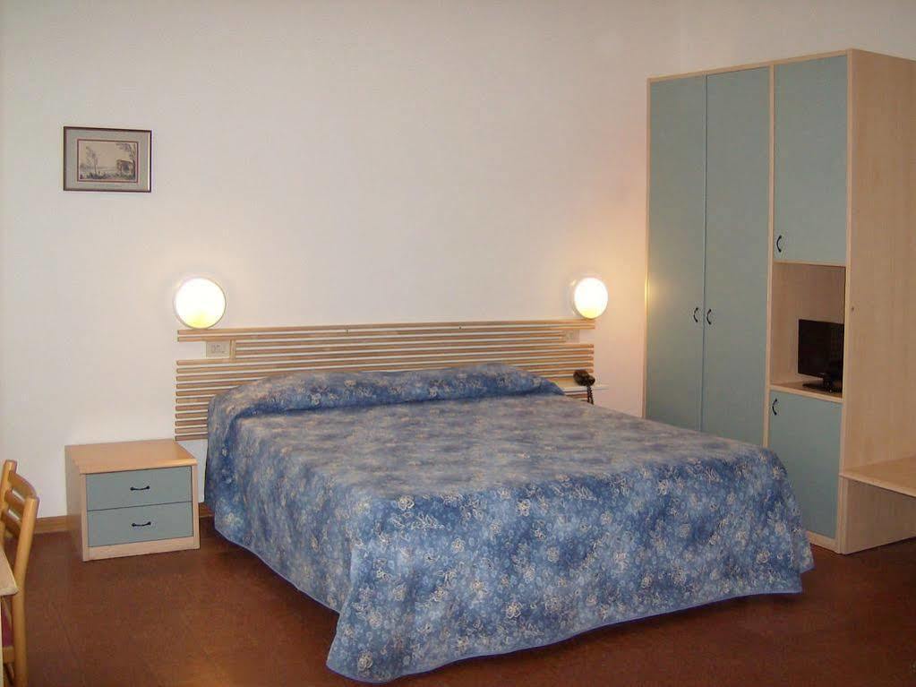 Hotel St. James Floransa Dış mekan fotoğraf