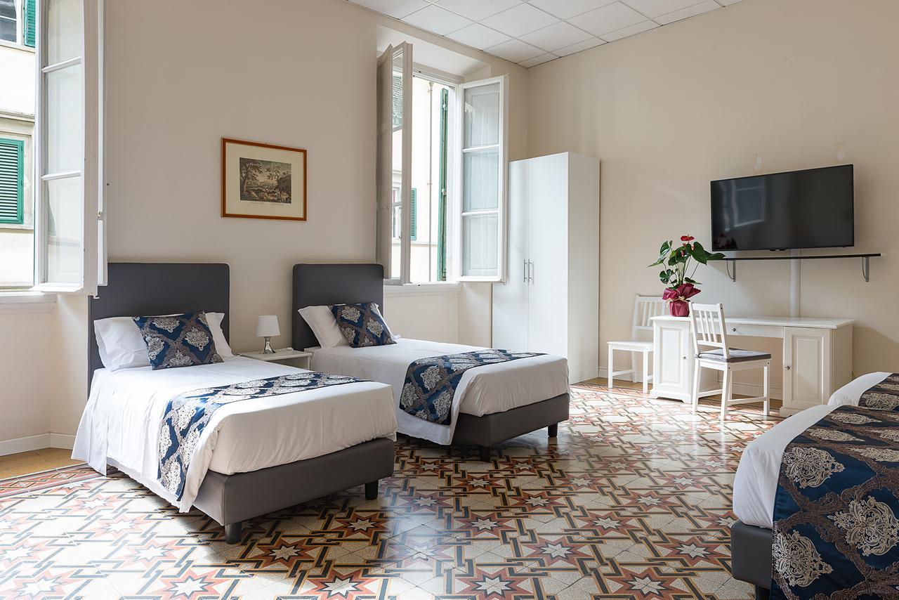 Hotel St. James Floransa Dış mekan fotoğraf