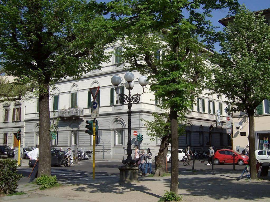 Hotel St. James Floransa Dış mekan fotoğraf