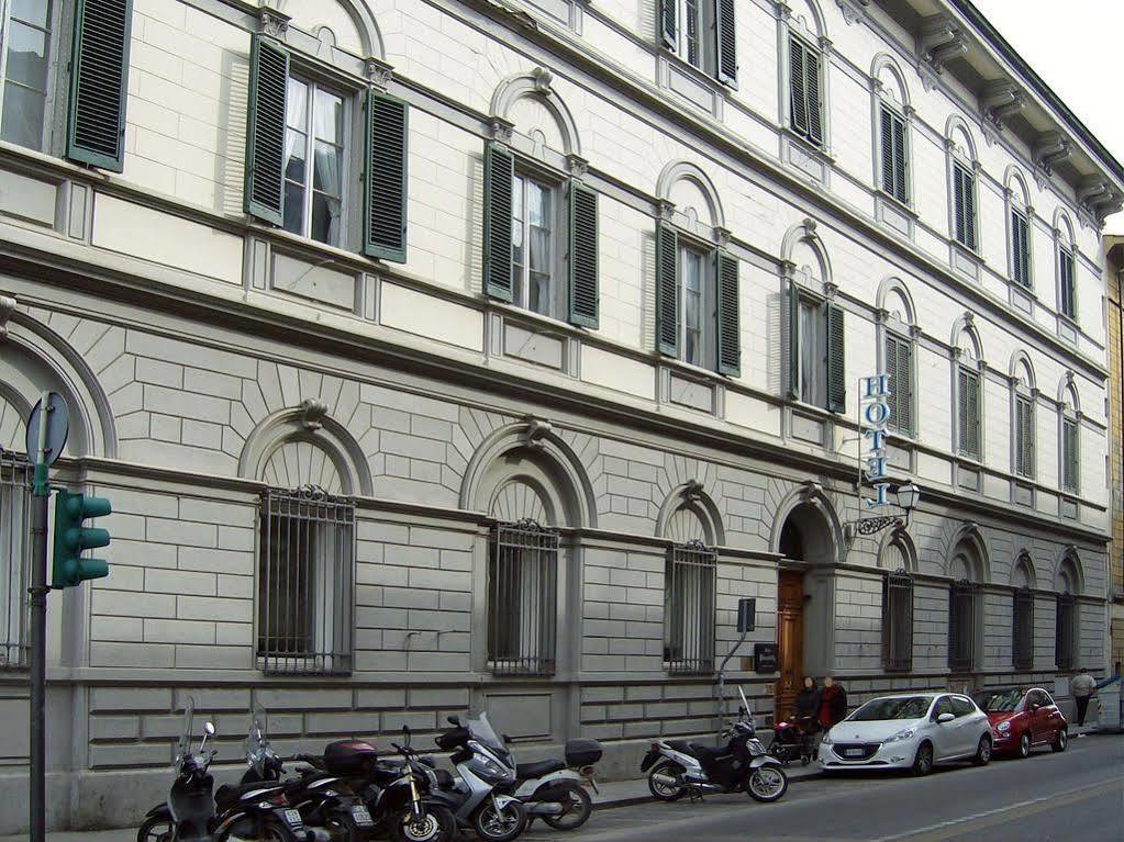 Hotel St. James Floransa Dış mekan fotoğraf