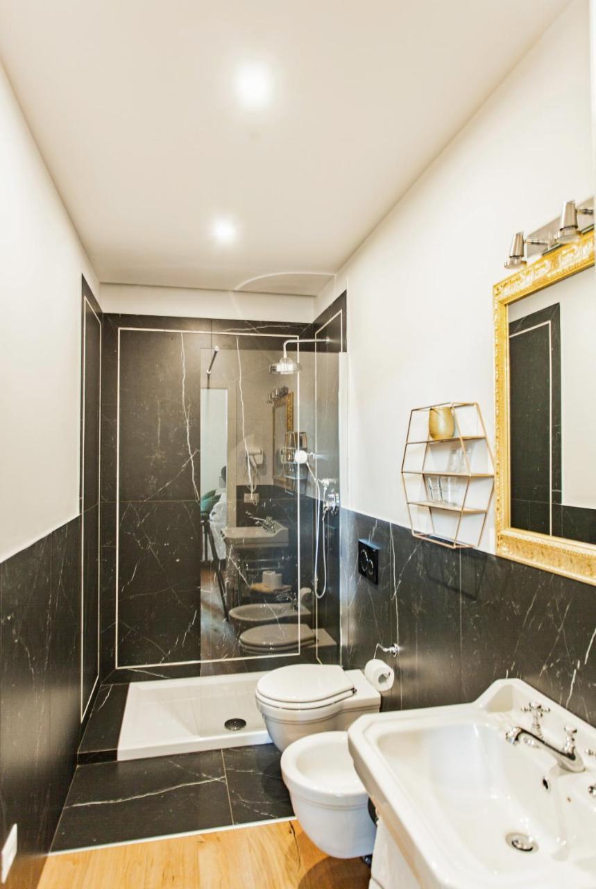 Hotel St. James Floransa Dış mekan fotoğraf
