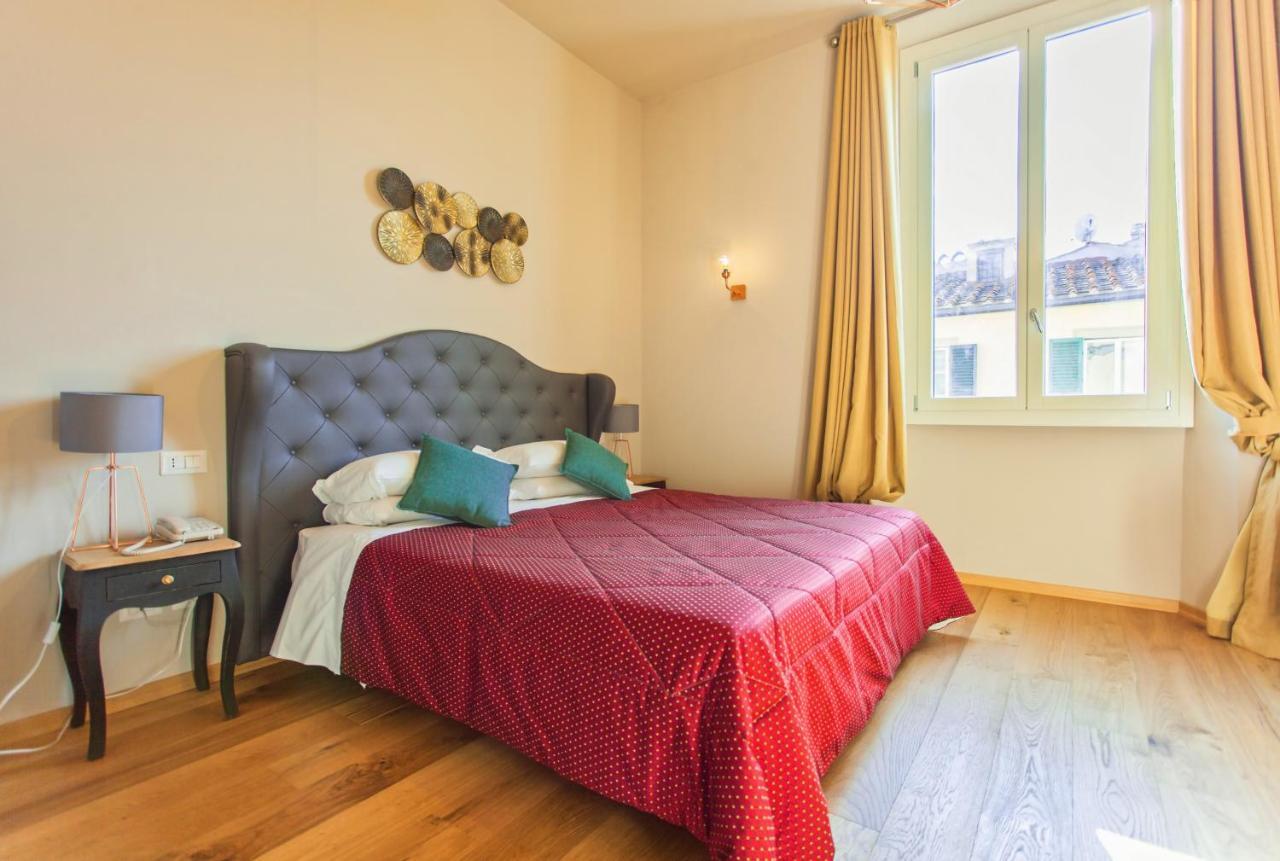 Hotel St. James Floransa Dış mekan fotoğraf